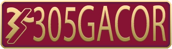 305GACOR